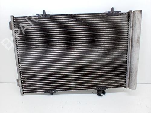 Varmeapparat PEUGEOT 208 Hatchback Van (CR_) 1.6 Blue HDi 100 (99 hp) 29990916