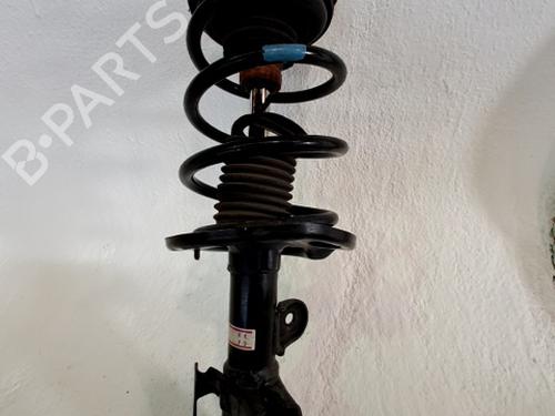 Right front shock absorber LEXUS CT (ZWA10_) 200h (ZWA10_, ZWA10R) | BP29557611M17 