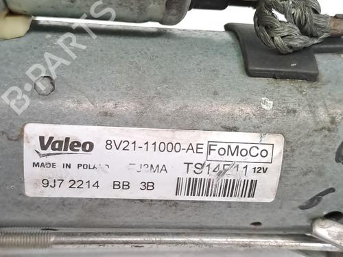 Starter FORD TRANSIT COURIER B460 Box Body/MPV 1.5 TDCi | BP28958489M8 