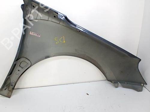 Used Left front fenders HYUNDAI i30 Estate (PDE) 1.0 T-GDI (120 hp) 29606600