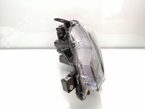 Left headlight NISSAN NOTE (E11, NE11) 1.4 LPG | BP30451967C28