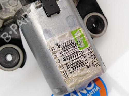 Rear wiper motor FIAT GRANDE PUNTO (199_) 1.4 (199AXB1A) | BP23419015M102 