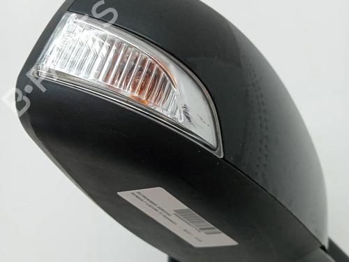 Right mirror RENAULT LAGUNA III Grandtour (KT0/1) 2.0 dCi (KT01, KT08, KT09, KT0K, KT12, KT1D, KT1W) | BP23344454C27 