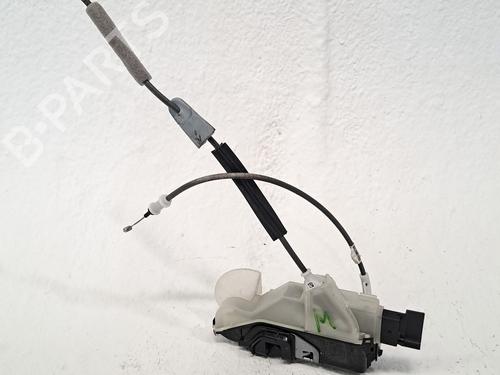 Front left lock OPEL MOKKA 1.2 (76) | BP28072889C98 