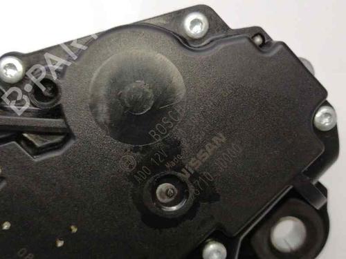 Rear wiper motor NISSAN QASHQAI / QASHQAI +2 I (J10, NJ10, JJ10E) 1.6 | BP23385959M102 