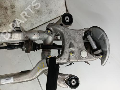 Rear axle BMW 7 (E65, E66, E67) 730 d | BP23374226M2 
