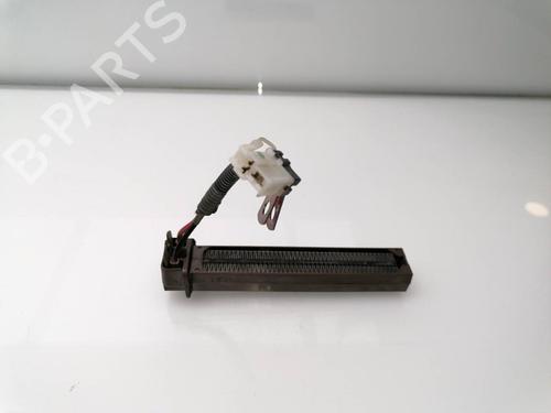 Used Heater resistor SUZUKI GRAND VITARA I (FT, HT) 2.0 HDI 110 16V 4x4 (SQ420D, TD83V) (109 hp) 23450000