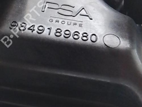 Engine CITROËN C4 III (BA_, BB_, BC_) 1.2 PureTech 130 (BAHNSA, BAHNSB) | BP38951557M1 - Image 4