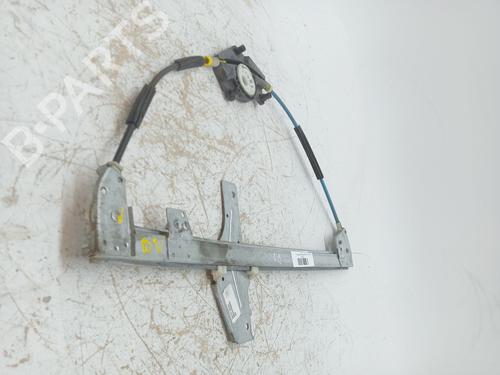 Lève-vitre avant droit PEUGEOT 307 (3A/C) 1.4 16V | BP23372501C23 