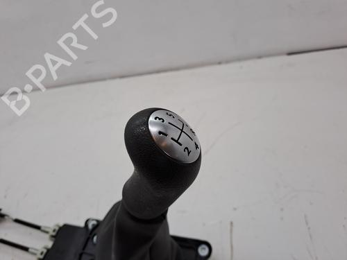 Gear lever DACIA SANDERO II 1.0 SCe 75 (B8JC, B8JD, B8NC) | BP24108188M90 