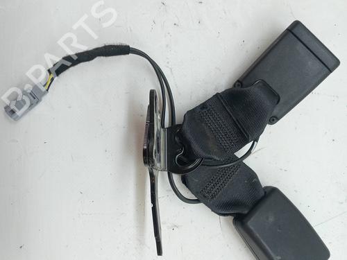 Seat buckle RENAULT CLIO IV (BH_) 1.5 dCi 75 | BP23342405I32 