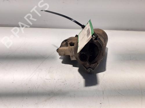 Used Starter OPEL ZAFIRA A MPV (T98) 1.8 16V (F75) (116 hp) 26193122