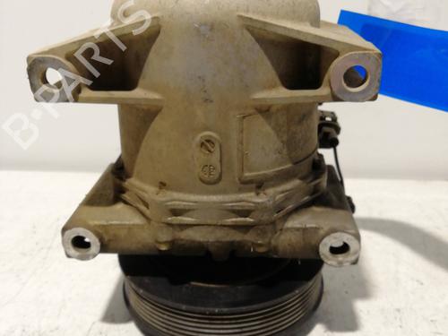 AC Kompressor NISSAN NAVARA NP300 (D40) 2.5 dCi 4WD | BP25465811M34 