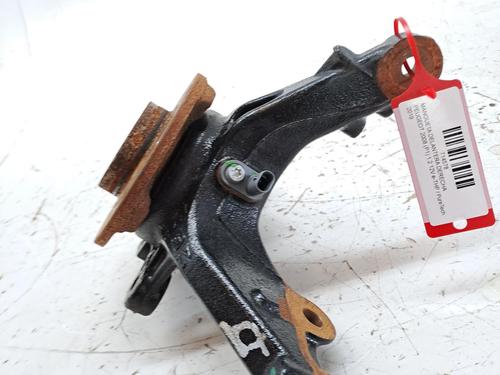 Right front steering knuckle PEUGEOT 2008 II (UD_, US_, UY_, UJ_, UR_, UC_) 1.2 PureTech 100 (USHNK) | BP27673057M26 