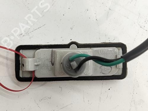 Interior roof light MAHINDRA XUV500 2.2 CRDe | BP38505977I8 - Image 4