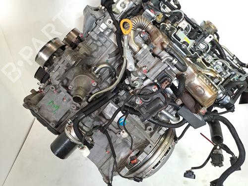 Motor MINI MINI (R50, R53) One D | BP26929419M1 
