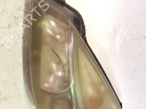 Venstre forlygte Venstre forlygte RENAULT ESPACE IV (JK0/1_) 2.2 dCi (JK0H) (150 hp) 33768183 33768183