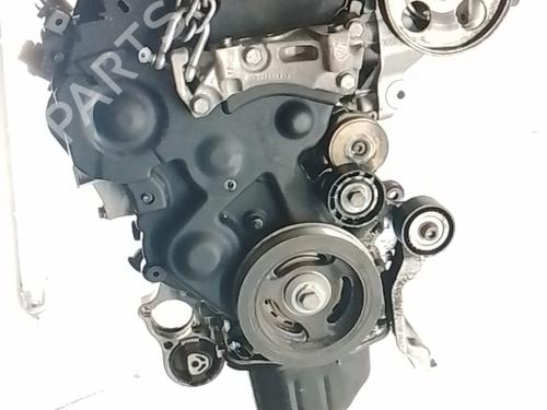 Engine PEUGEOT 206+ (2L_, 2M_) 1.4 HDi eco 70 | BP39063139M1 - Image 6