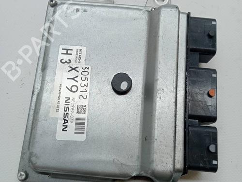 Engine control unit (ECU) NISSAN JUKE (F15) 1.6 | BP23353164M57 