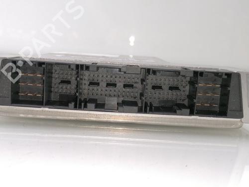 Used Engine control unit (ECU) BMW 1 (E87) 116 i (115 hp) 23420579