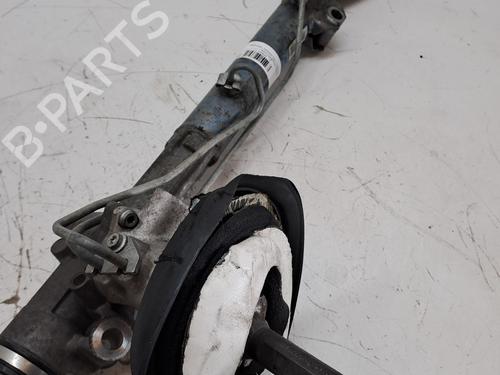Used Steering rack JAGUAR X-TYPE I (X400) 2.2 D (146 hp) 24108335