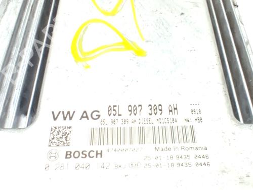 Engine control unit (ECU) VW GOLF VIII (CD1, DA1) 2.0 TDI | BP36015405M57 - Image 2