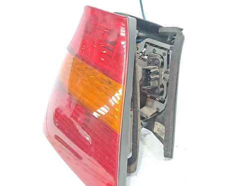 Left taillight BMW 3 (E46) 318 d | BP29557306C34