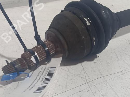 Left front driveshaft FORD FOCUS I (DAW, DBW) 2.0 16V | BP26538944M38