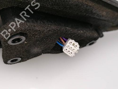 Used Left mirror MAZDA 5 (CR) 2.0 CD (CR19) (143 hp) 25761771