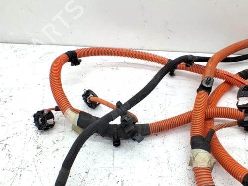 Cable OPEL CORSA F (P2JO) CORSA-e (68) | BP40548659E12 - Image 4