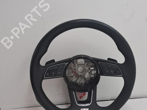 Used Steering wheel AUDI A3 Sportback (8VA, 8VF) 40 e-tron (204 hp) 26929332