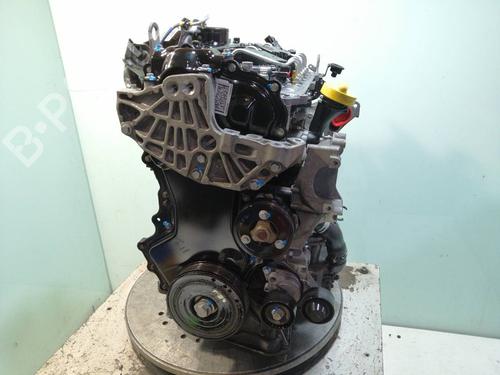 Used Engine RENAULT LAGUNA III (BT0/1) 2.0 dCi (BT01, BT08, BT09, BT0E, BT0K, BT12, BT1C, BT1D,... (150 hp) 25483101