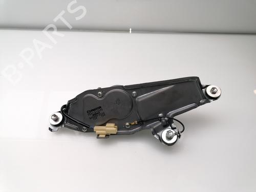 Viskermotor bagrude MAZDA CX-7 (ER) 2.3 MZR DISI Turbo AWD (ER3P) (260 hp) 23383706