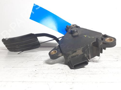 Used Pedal RENAULT MEGANE II (BM0/1_, CM0/1_) 1.5 dCi (BM0F, BM0T, BM2B, CM0F, CM0T) (82 hp) 25460678