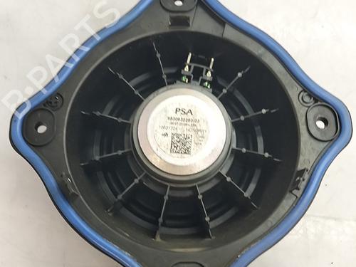 Speaker DS DS 4 II (FR_, FB_, F3_, FP_) BlueHDi 130 (FBYHZT) | BP35968484E2 - Image 2