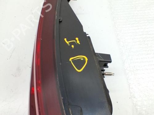 Right tailgate light RENAULT MEGANE IV Hatchback (B9A/M/N_) 1.5 dCi 110 (B9A3) | BP38418897C80 - Image 3