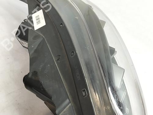 Left headlight KIA PROCEED (CD) 1.6 T-GDI GT | BP36376937C28 - Image 4