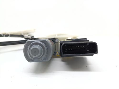Rear right window mechanism SEAT ALTEA (5P1) 2.0 TDI | BP26315226C25 
