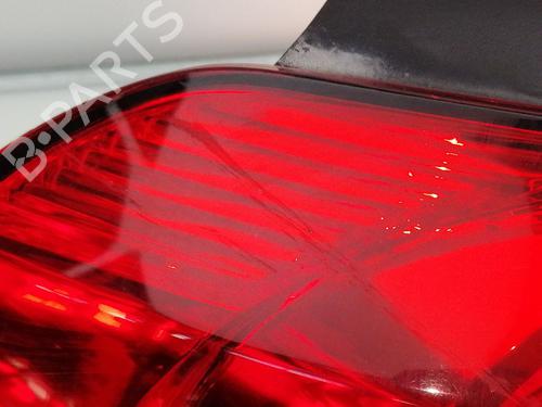 Left taillight VW GOLF V (1K1) 1.6 | BP24187933C34 