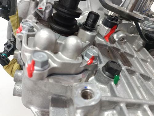 Gearbox HYUNDAI i20 III (BC3, BI3) 1.2 | BP29325865M3 