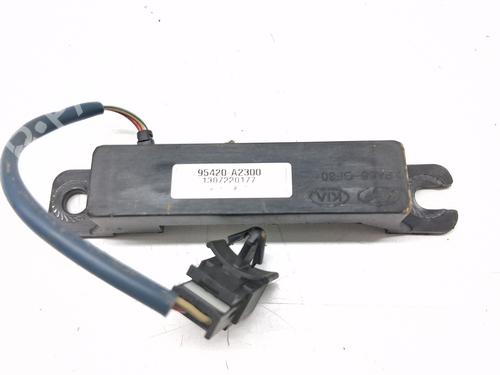 Used Electronic module KIA CEE'D Sportswagon (JD) 1.6 CRDi 128 (128 hp) 28960324