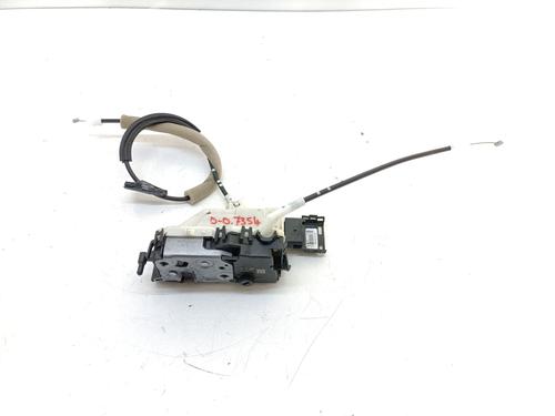 Front right lock PEUGEOT PARTNER Box Body/MPV 1.6 BlueHDi 100 | BP26538449C97 