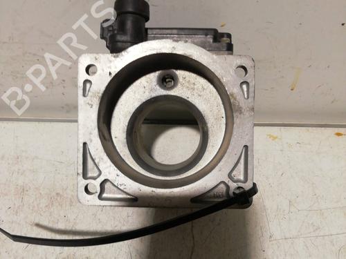Used Mass air flow sensor NISSAN BLUEBIRD (T72 , T12, U12) 1.8 Turbo (135 hp) 25459182