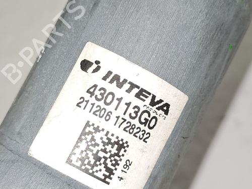 Rudehejsemotor bagstkærm højre OPEL MOKKA 1.2 (76) | BP28083946E22