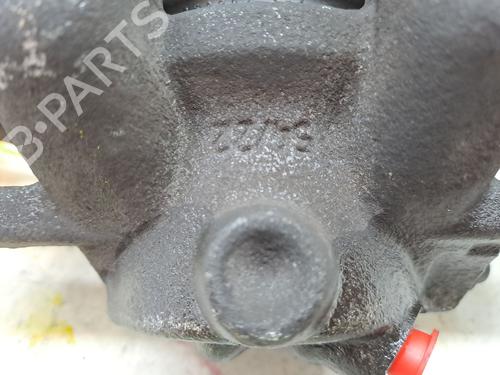 Right front brake caliper BMW 1 (E87) 118 d | BP23361732M104 