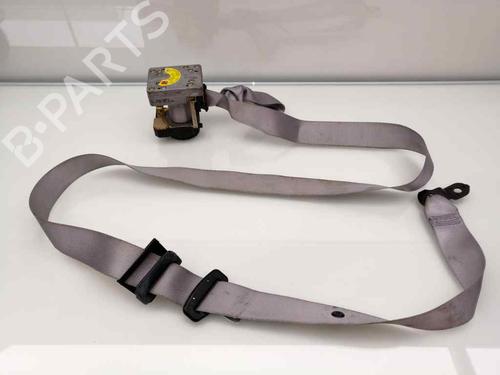 Front right seatbelt MERCEDES-BENZ C-CLASS T-Model (S203) C 220 CDI (203.206, 203.208) | BP23387124I25 