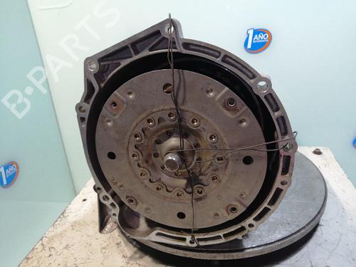 Gearbox BMW 1 (F20) 118 d | BP24139876M3 