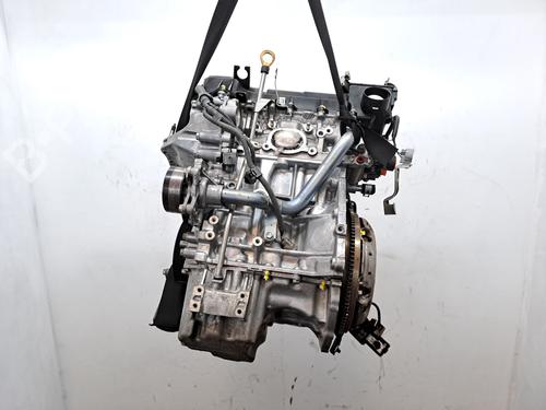 Engine TOYOTA YARIS (_P13_) 1.0 (KSP130_, KSP130) | BP26381444M1 