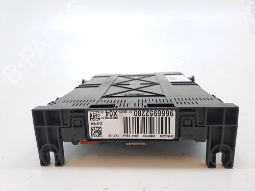 Sikringsdåse CITROËN C3 II (SC_) 1.6 BlueHDi 75 | BP23284955E1 