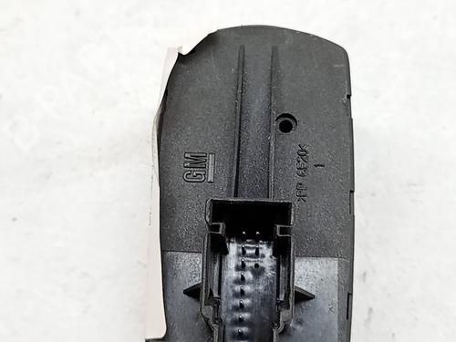 Left front window switch OPEL CORSA D (S07) 1.2 (L08, L68) | BP39557063I27 - Image 2